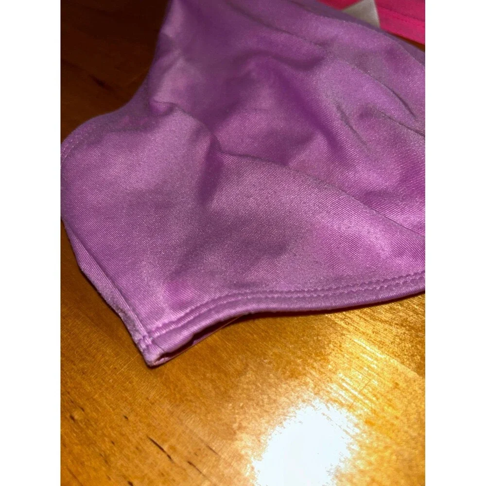 Toddler Girls Cat and Jack Unicorn Swimsuit Size 3T